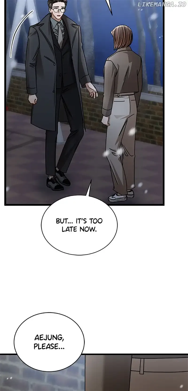 I Confessed to the Boss! Chapter 90 – Page 29