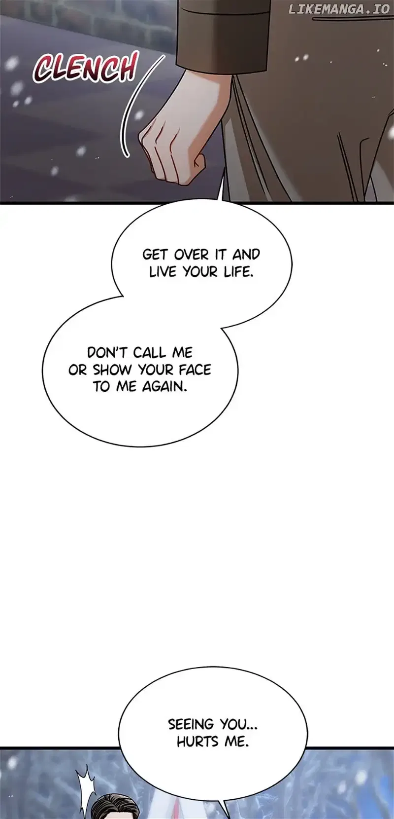 I Confessed to the Boss! Chapter 90 – Page 30