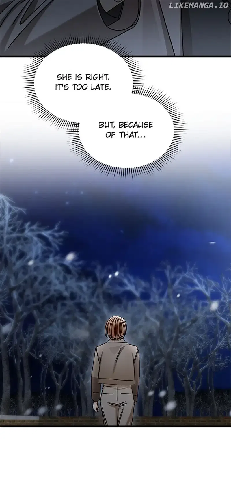 I Confessed to the Boss! Chapter 90 – Page 32