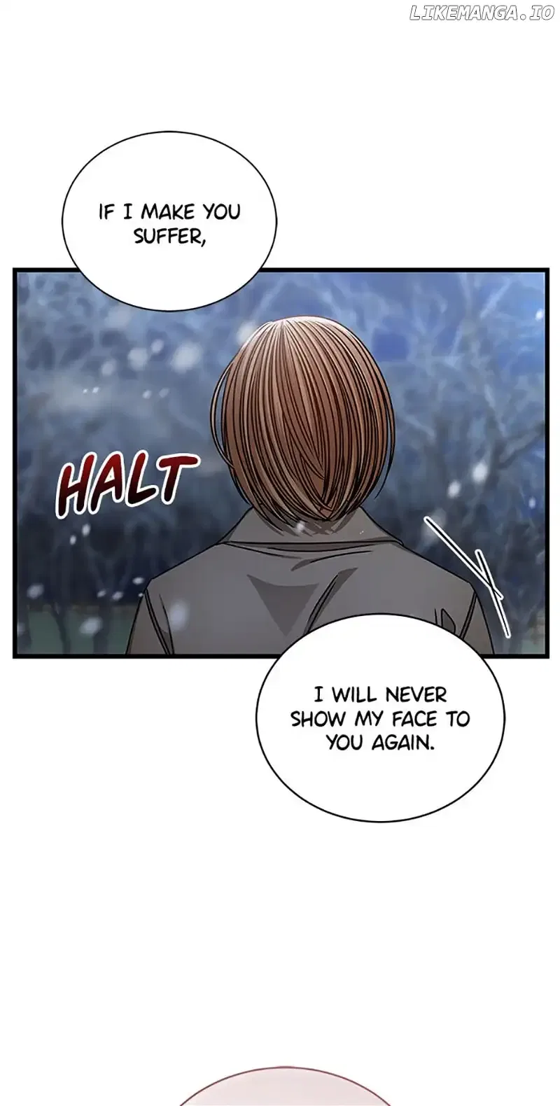 I Confessed to the Boss! Chapter 90 – Page 33