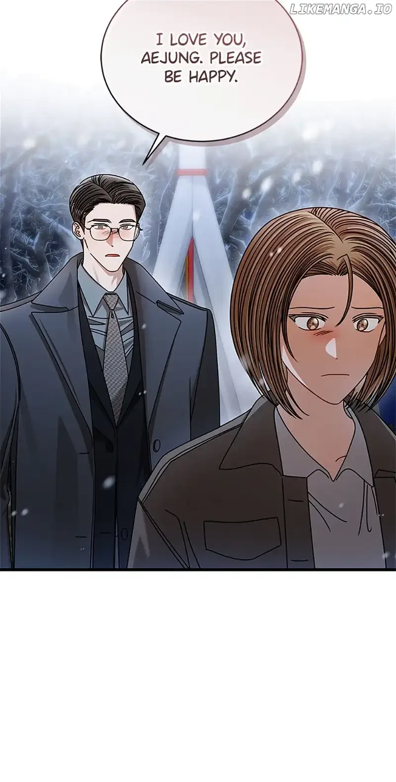 I Confessed to the Boss! Chapter 90 – Page 34