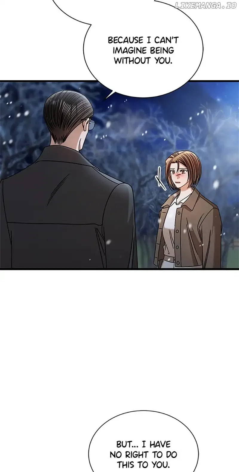 I Confessed to the Boss! Chapter 90 – Page 36