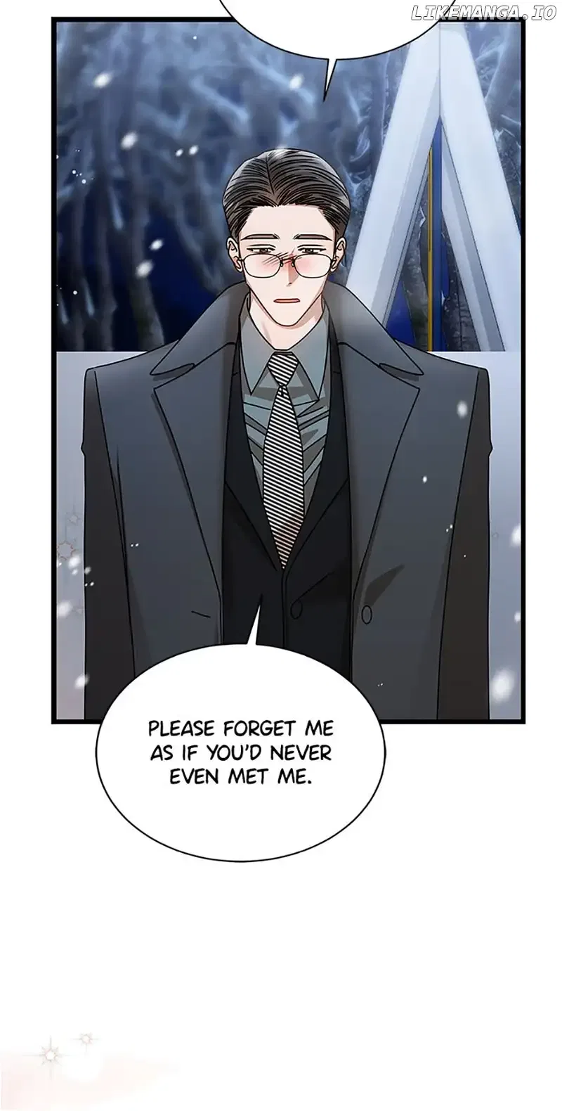 I Confessed to the Boss! Chapter 90 – Page 37