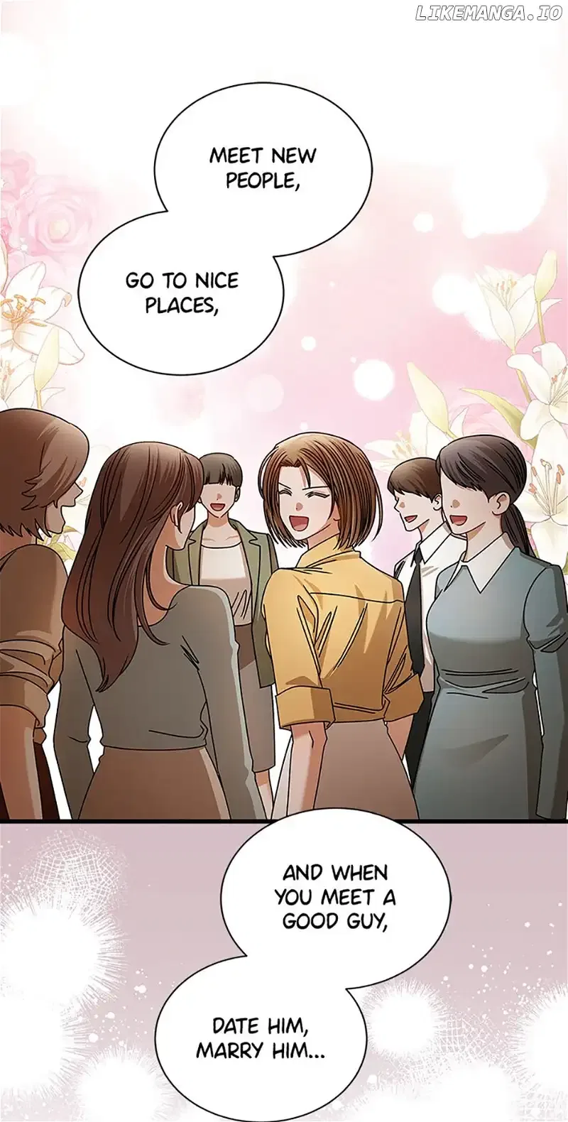 I Confessed to the Boss! Chapter 90 – Page 38