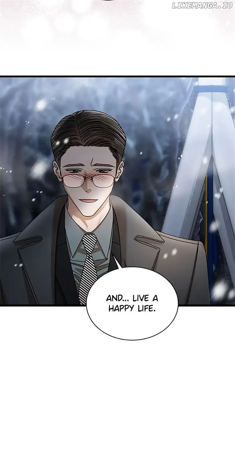 I Confessed to the Boss! Chapter 90 – Page 39
