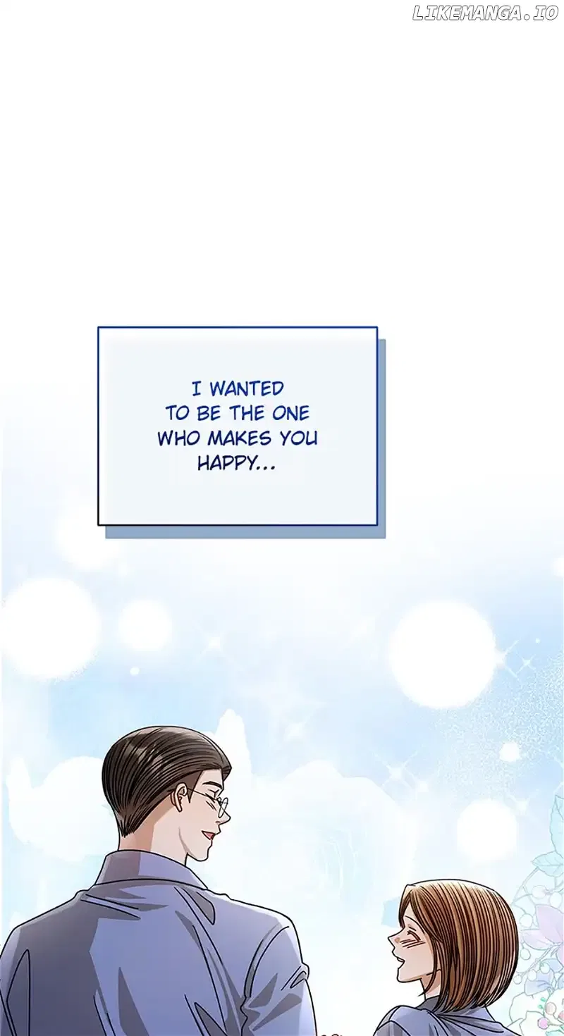 I Confessed to the Boss! Chapter 90 – Page 40