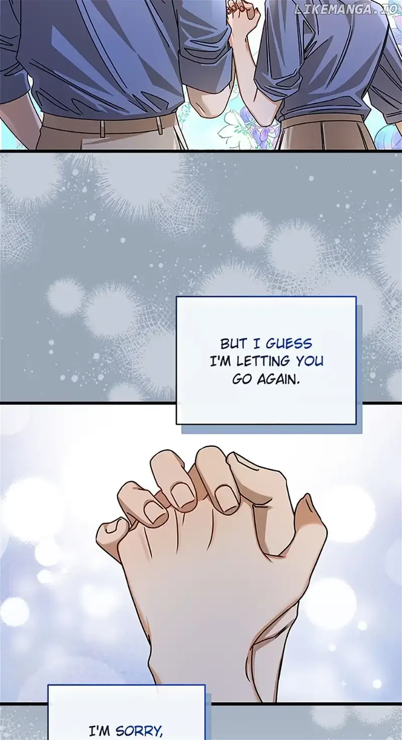 I Confessed to the Boss! Chapter 90 – Page 41