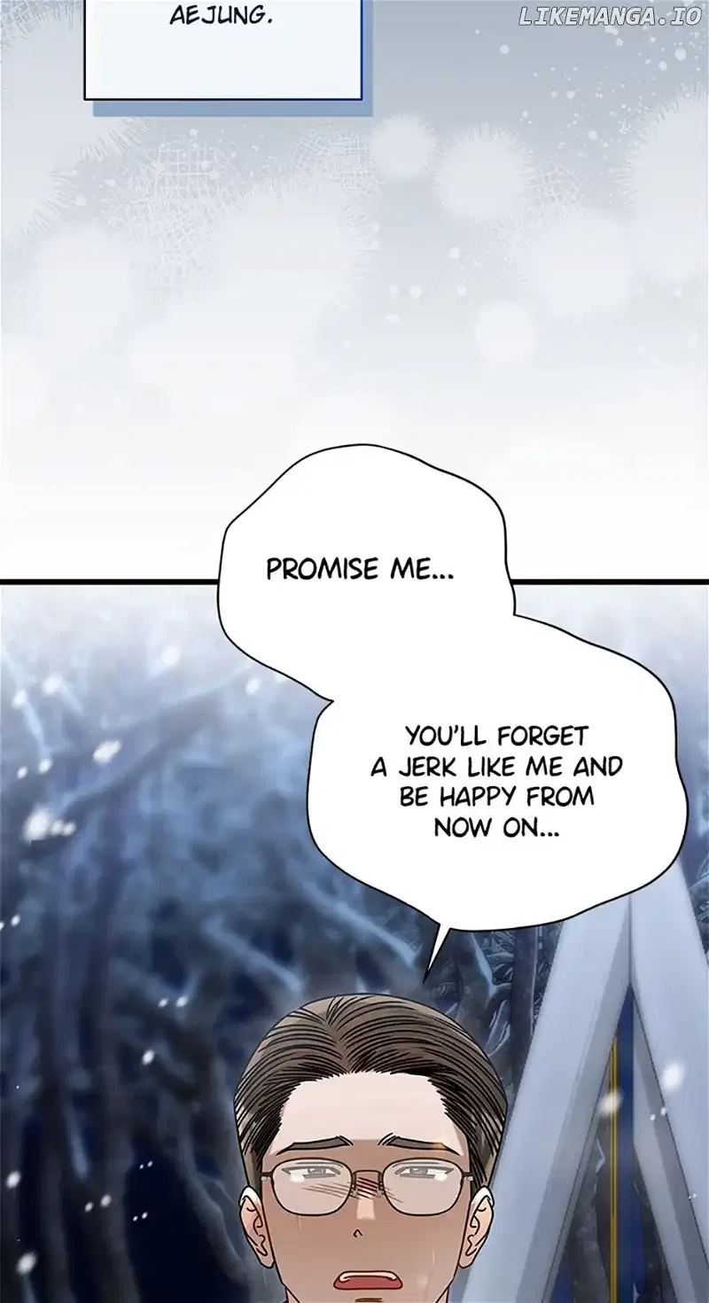 I Confessed to the Boss! Chapter 90 – Page 42