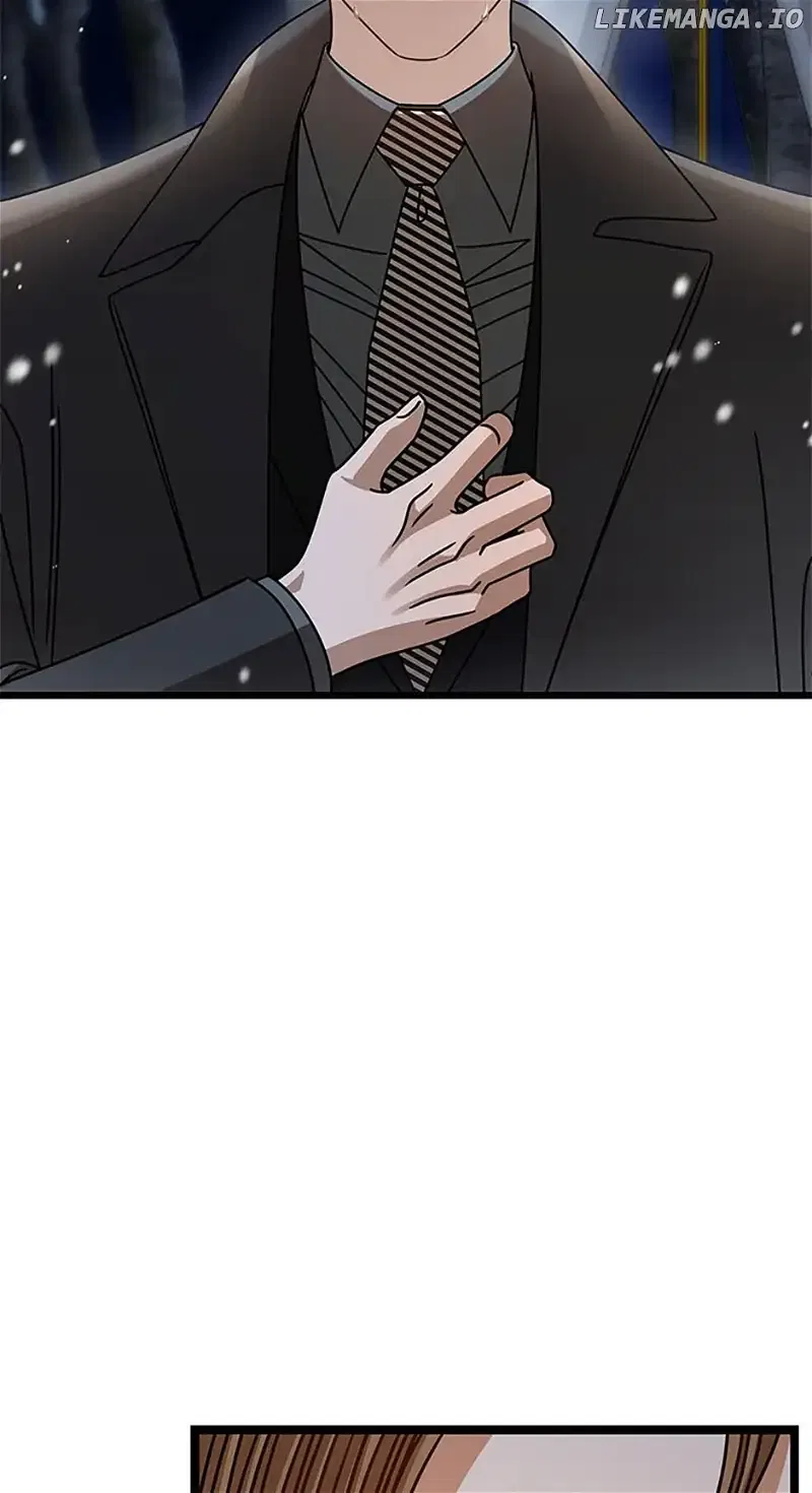 I Confessed to the Boss! Chapter 90 – Page 43