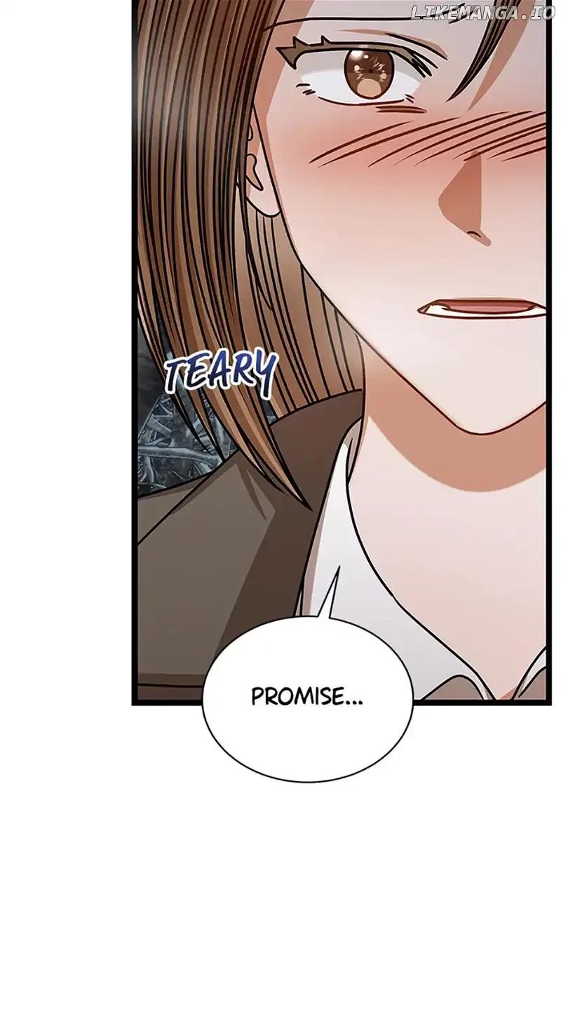 I Confessed to the Boss! Chapter 90 – Page 44