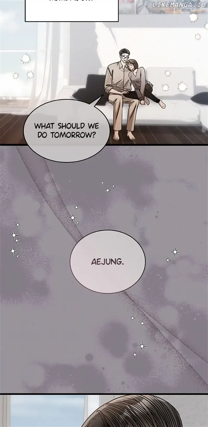I Confessed to the Boss! Chapter 90 – Page 47