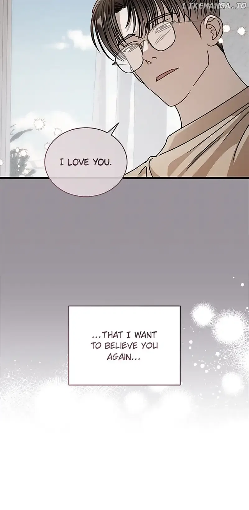 I Confessed to the Boss! Chapter 90 – Page 48