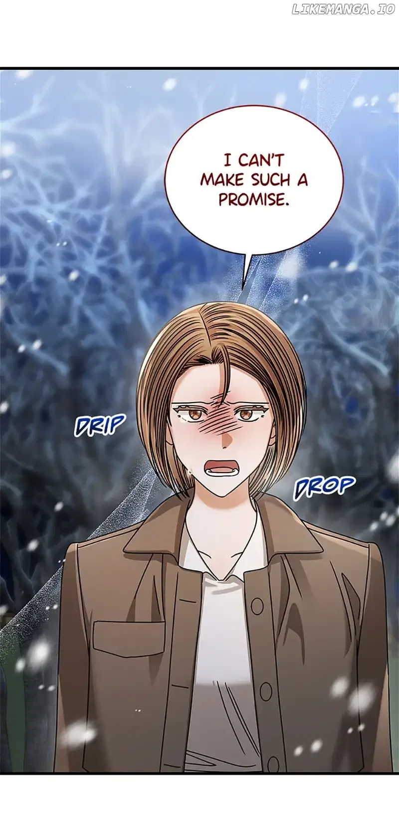 I Confessed to the Boss! Chapter 90 – Page 49