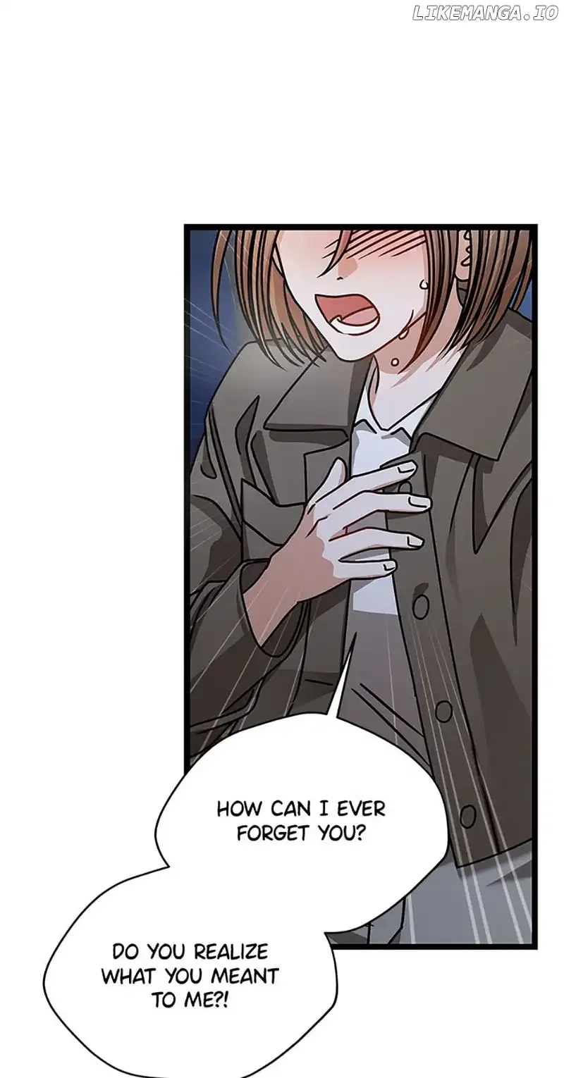 I Confessed to the Boss! Chapter 90 – Page 50