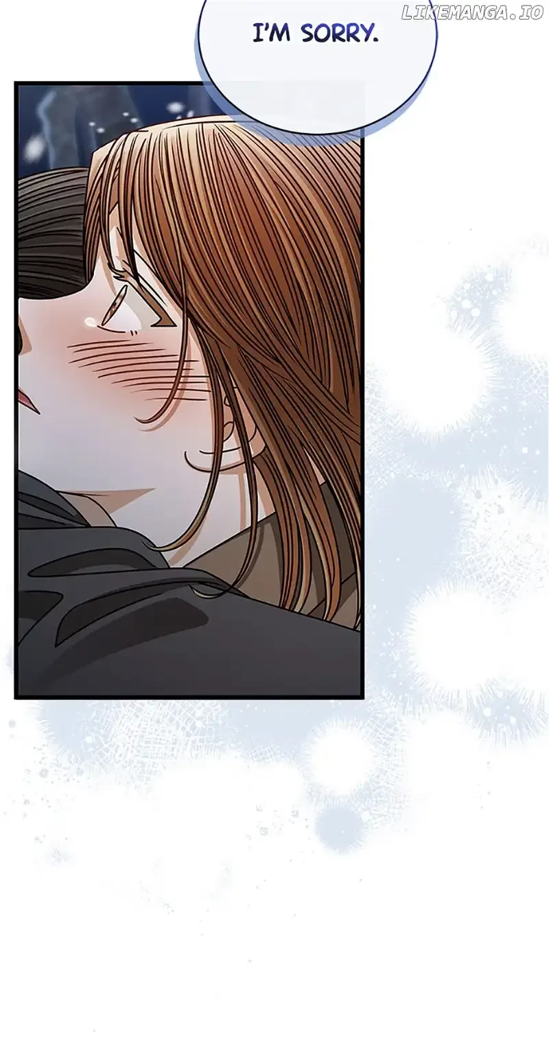 I Confessed to the Boss! Chapter 90 – Page 54
