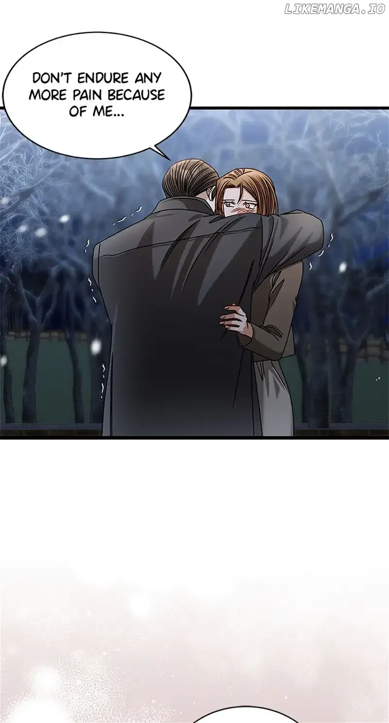 I Confessed to the Boss! Chapter 90 – Page 57