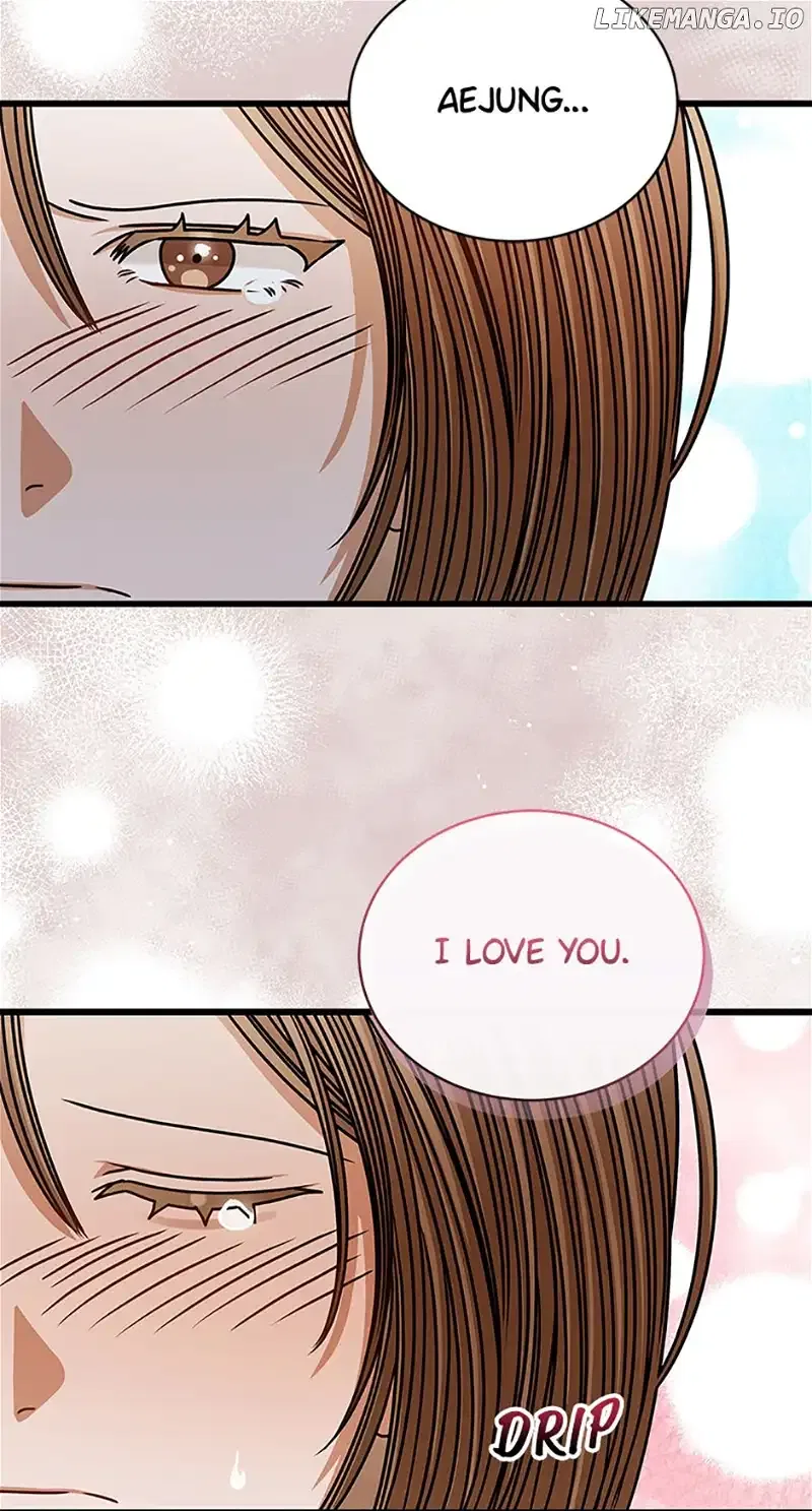I Confessed to the Boss! Chapter 90 – Page 58