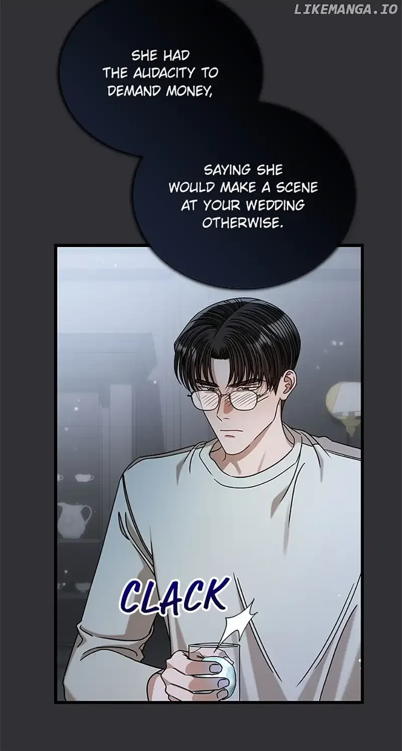 I Confessed to the Boss! Chapter 89 – Page 2