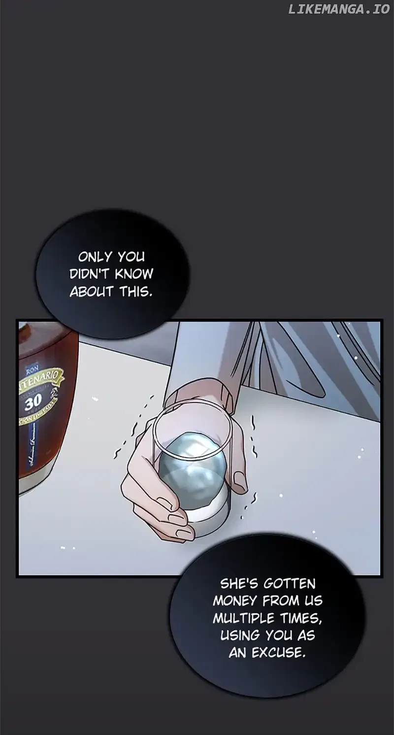 I Confessed to the Boss! Chapter 89 – Page 3