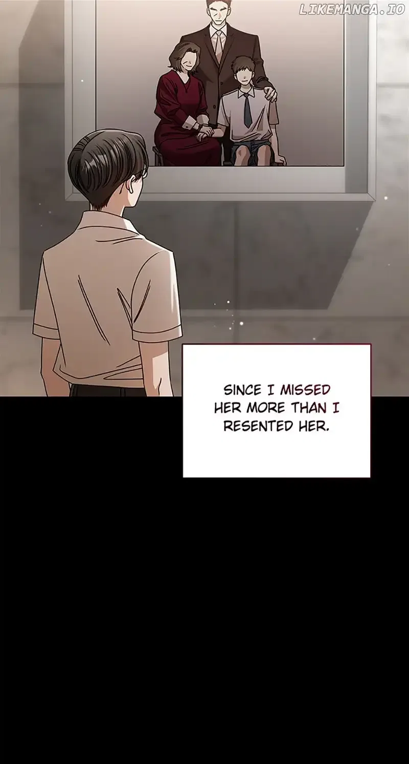 I Confessed to the Boss! Chapter 89 – Page 6