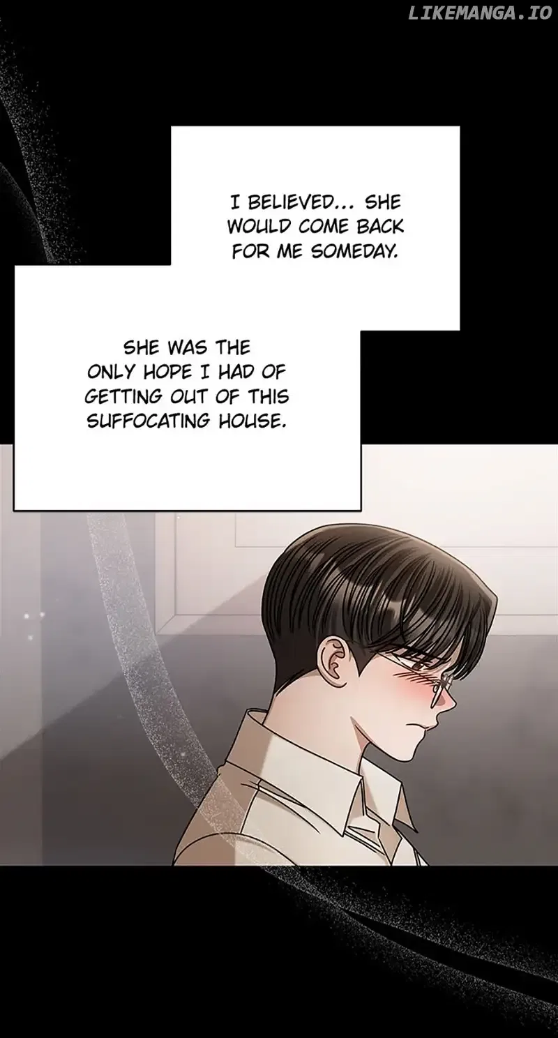 I Confessed to the Boss! Chapter 89 – Page 7