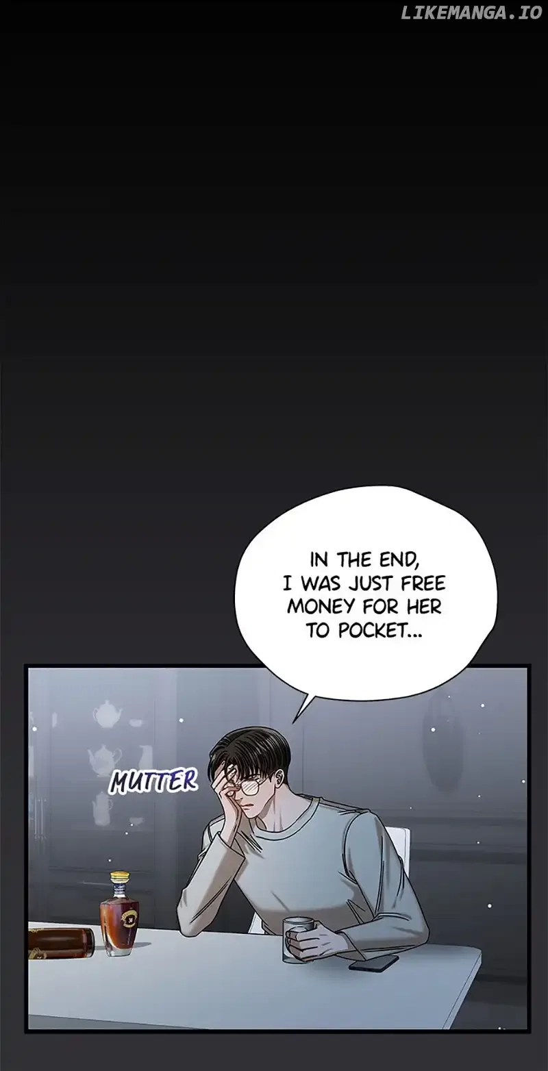 I Confessed to the Boss! Chapter 89 – Page 8
