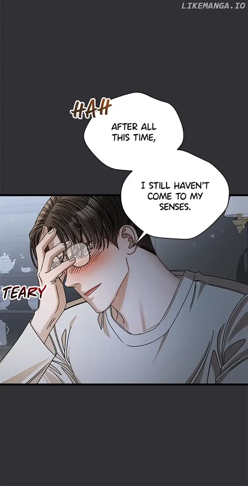 I Confessed to the Boss! Chapter 89 – Page 9