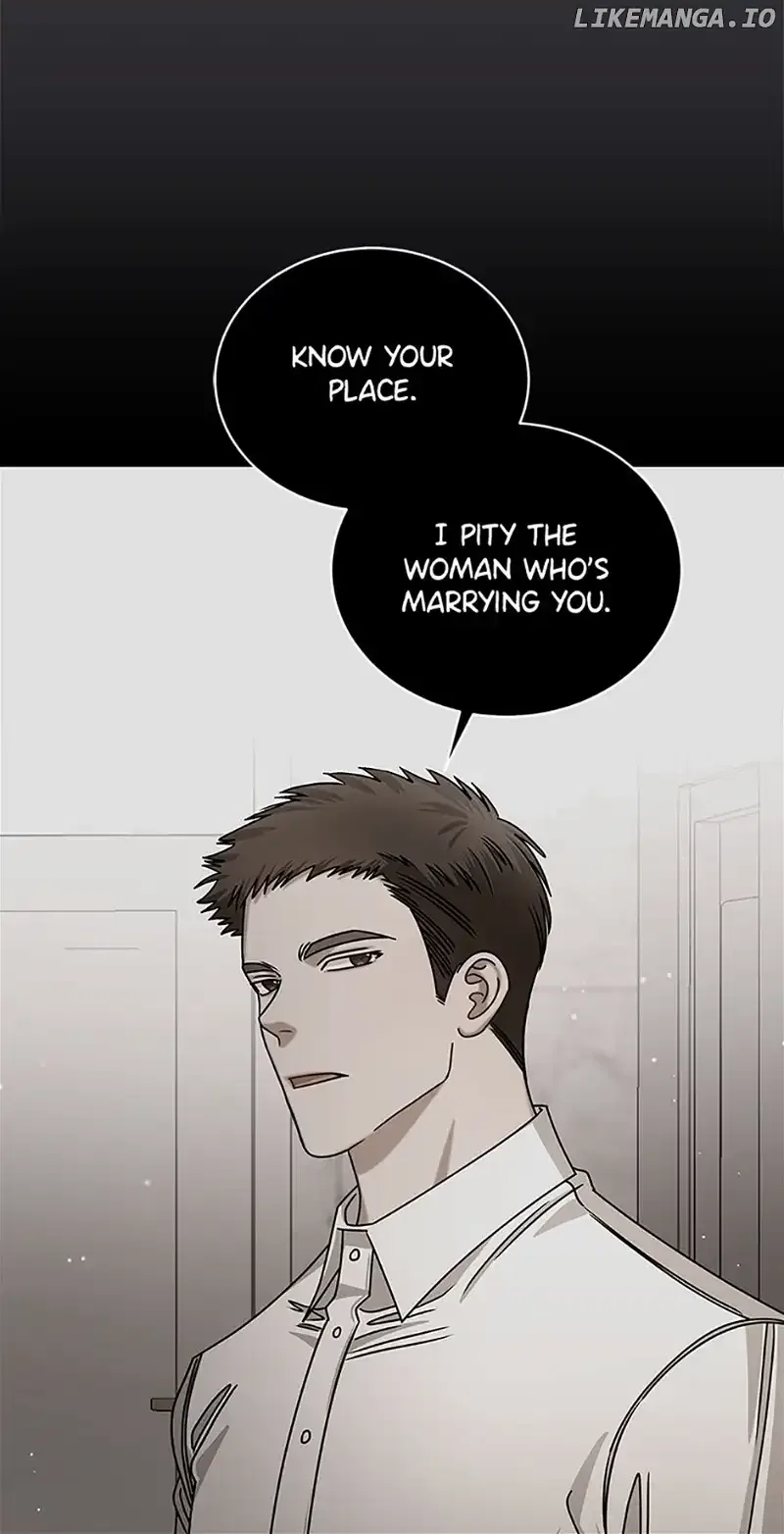 I Confessed to the Boss! Chapter 89 – Page 10
