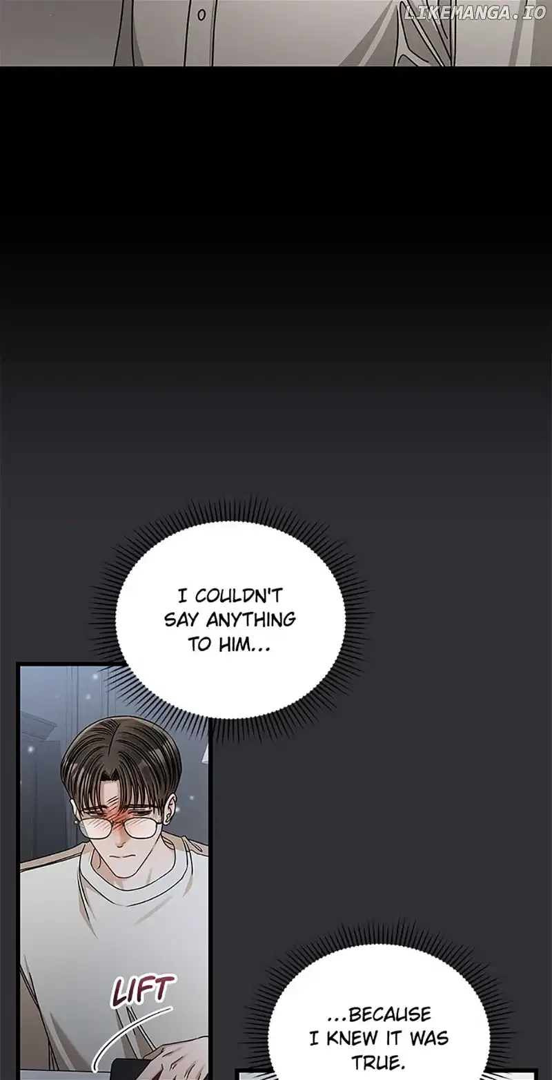 I Confessed to the Boss! Chapter 89 – Page 11