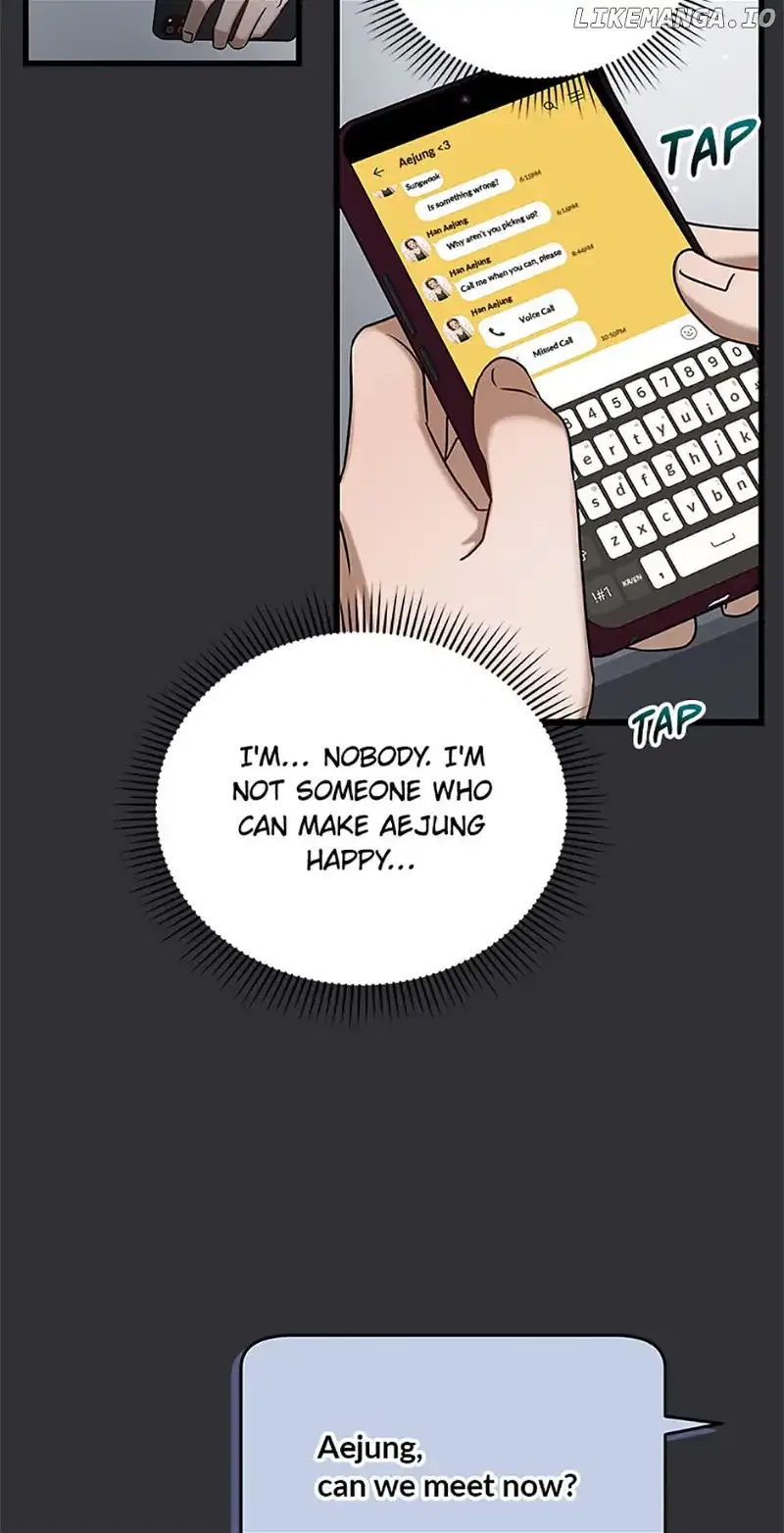 I Confessed to the Boss! Chapter 89 – Page 12
