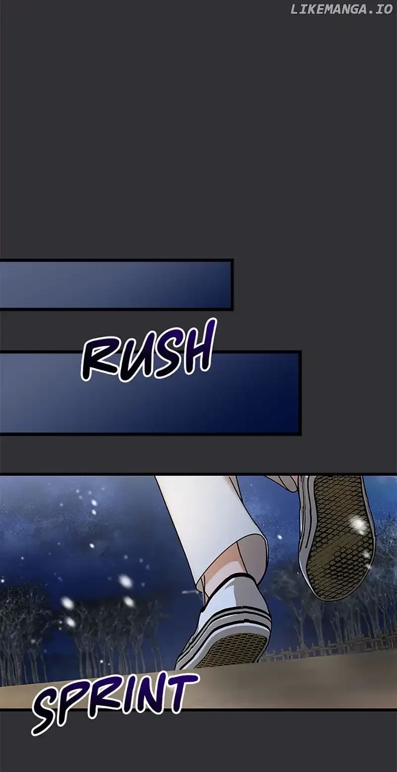 I Confessed to the Boss! Chapter 89 – Page 14