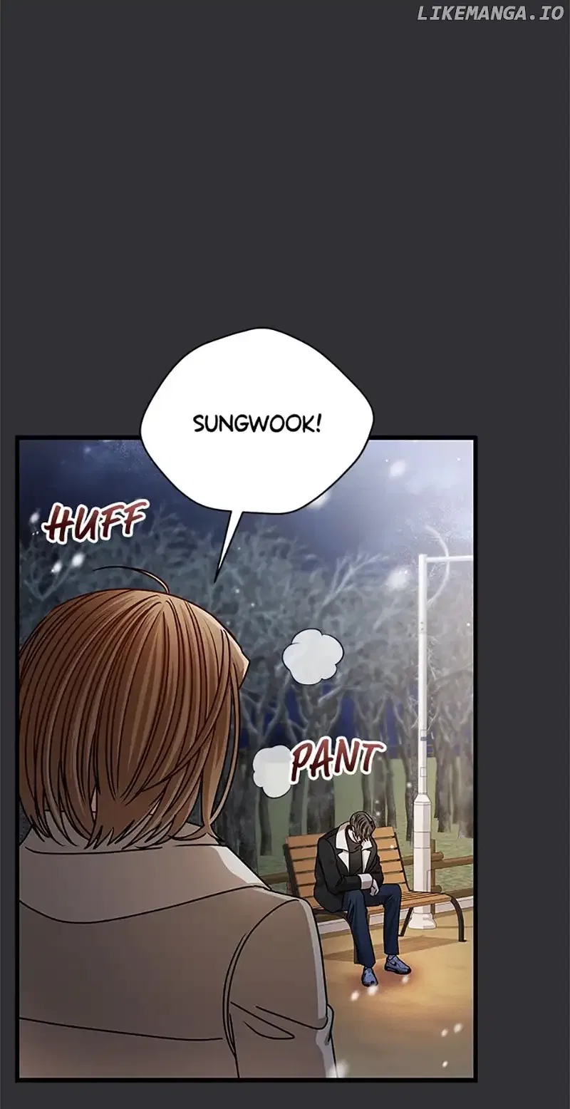 I Confessed to the Boss! Chapter 89 – Page 15