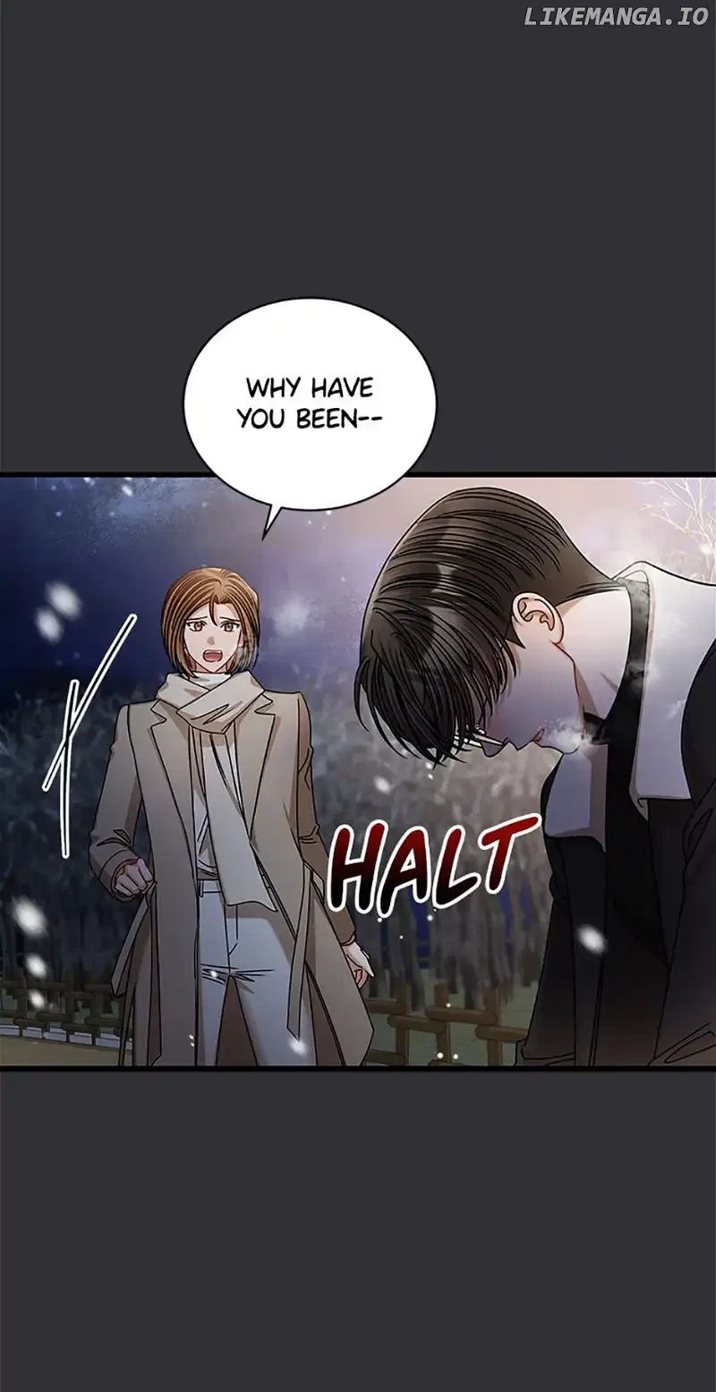 I Confessed to the Boss! Chapter 89 – Page 16
