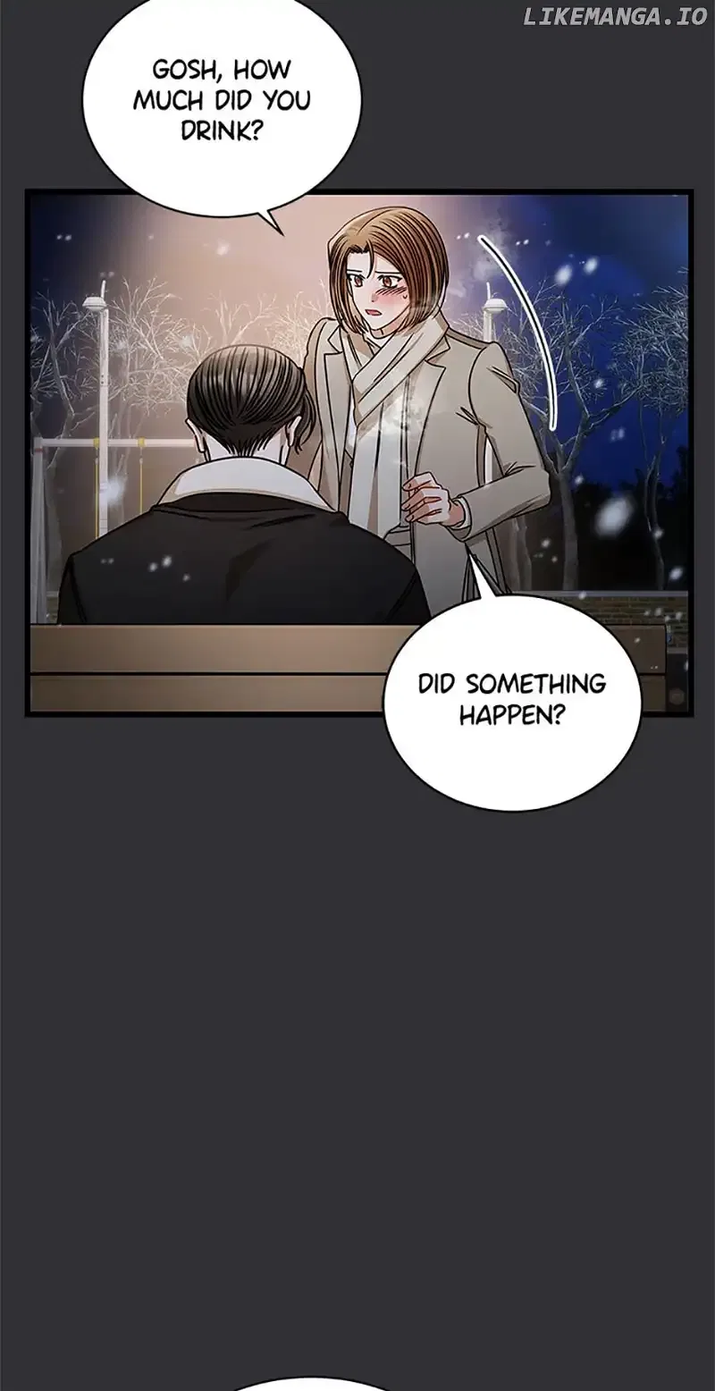I Confessed to the Boss! Chapter 89 – Page 18