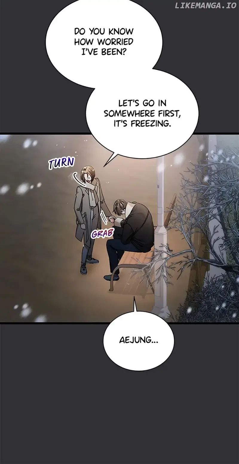 I Confessed to the Boss! Chapter 89 – Page 19