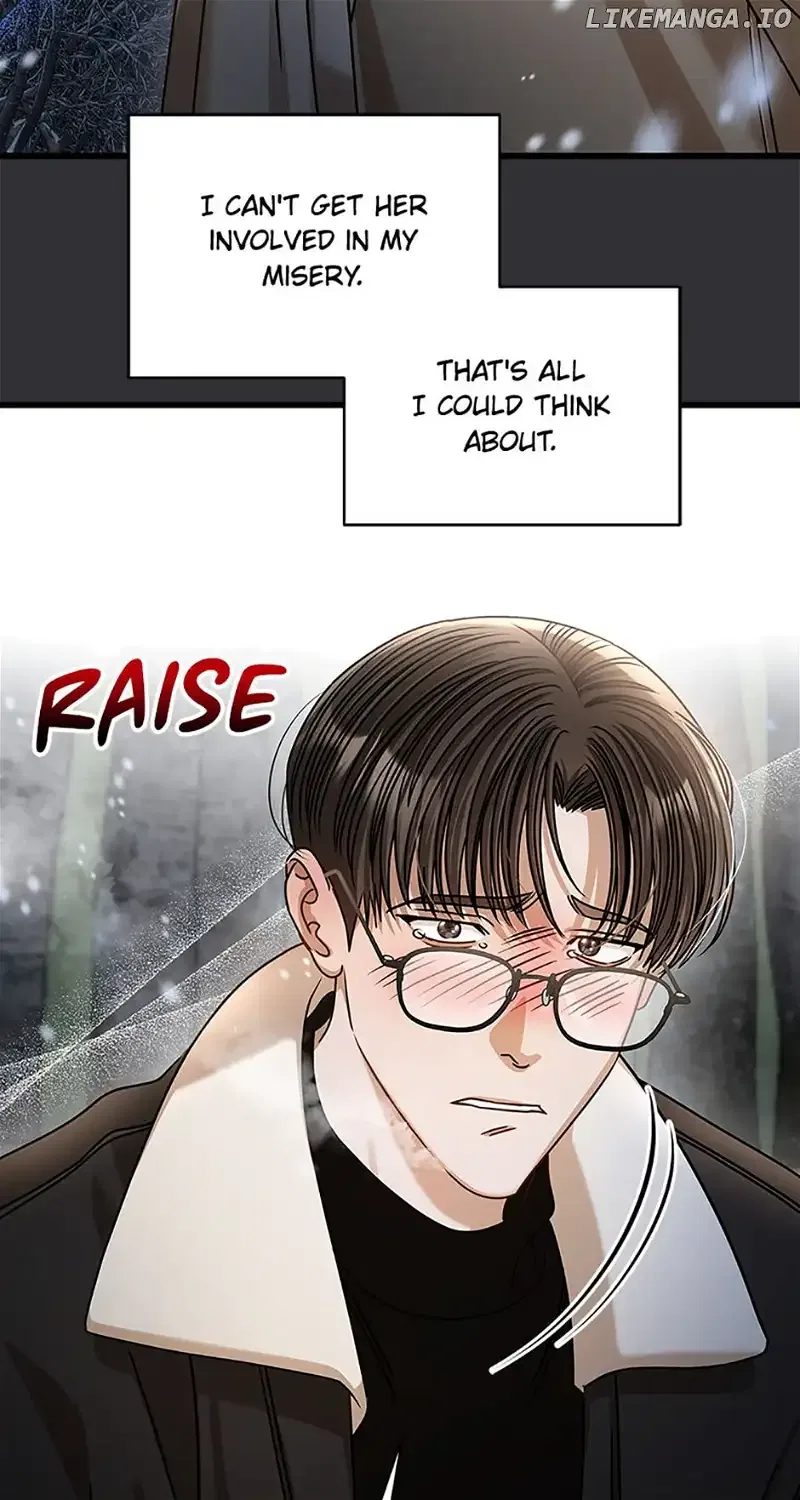 I Confessed to the Boss! Chapter 89 – Page 21