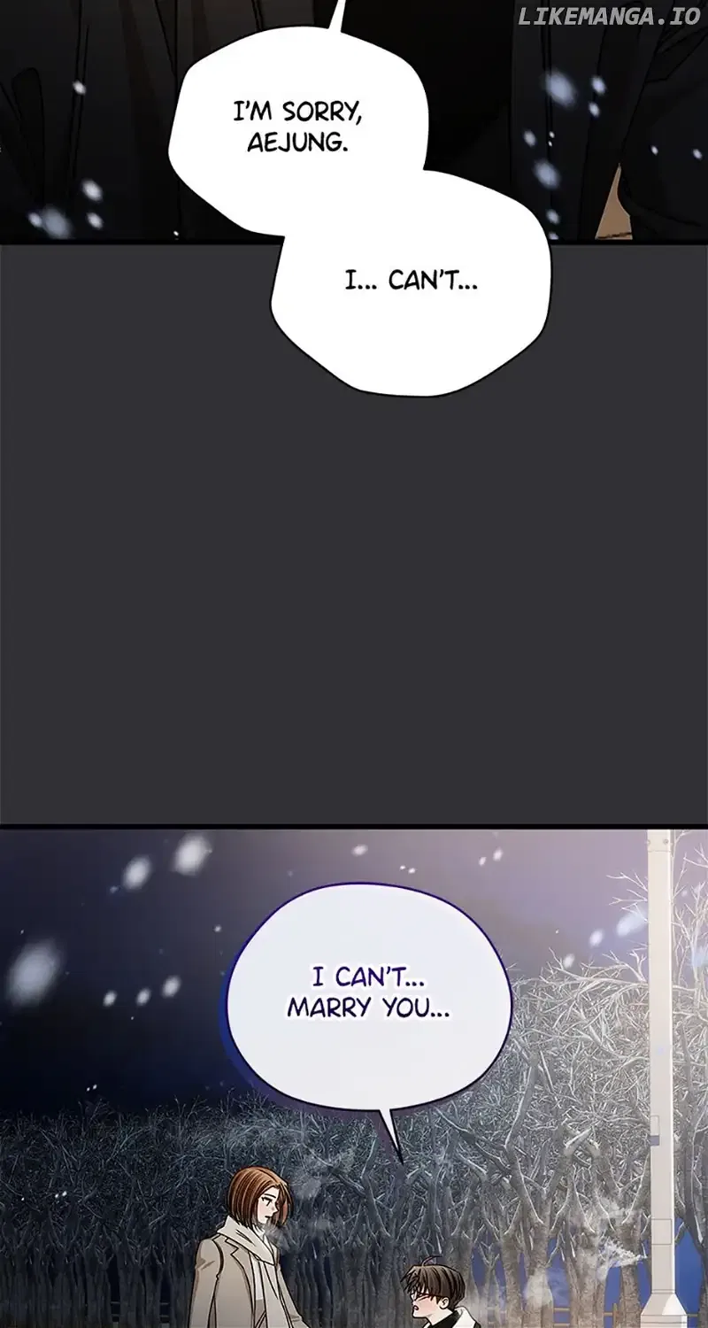 I Confessed to the Boss! Chapter 89 – Page 22