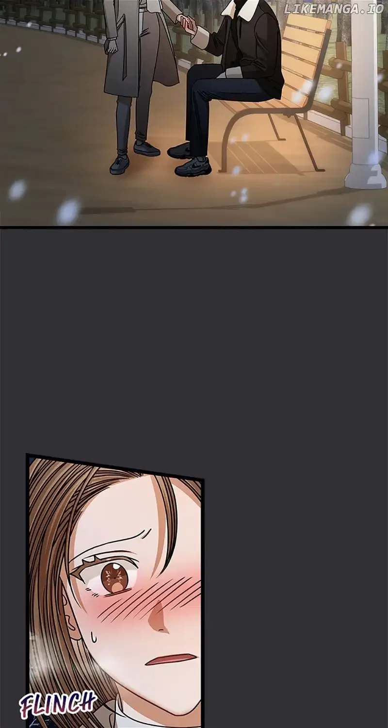 I Confessed to the Boss! Chapter 89 – Page 23