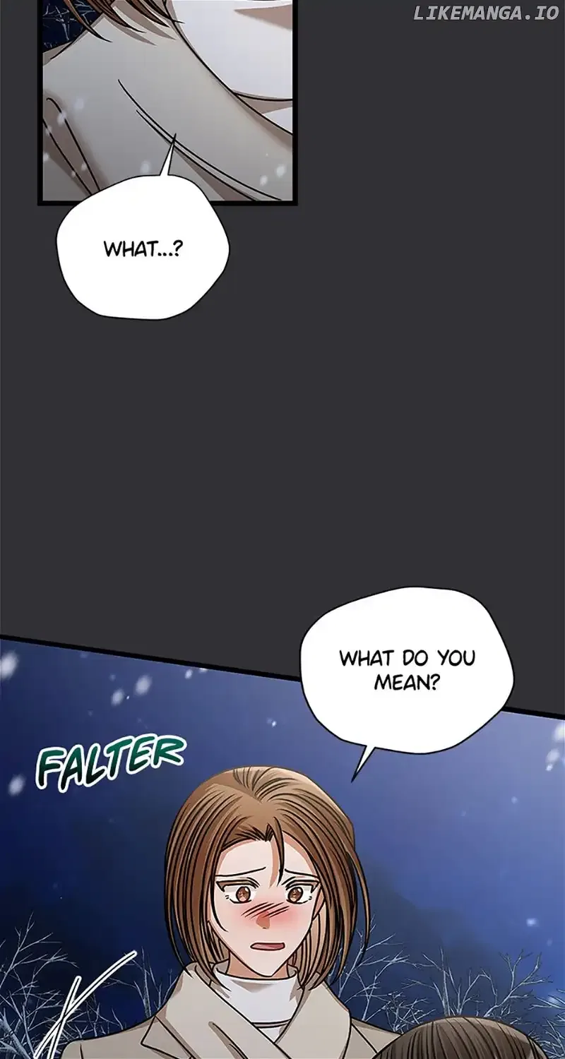 I Confessed to the Boss! Chapter 89 – Page 24