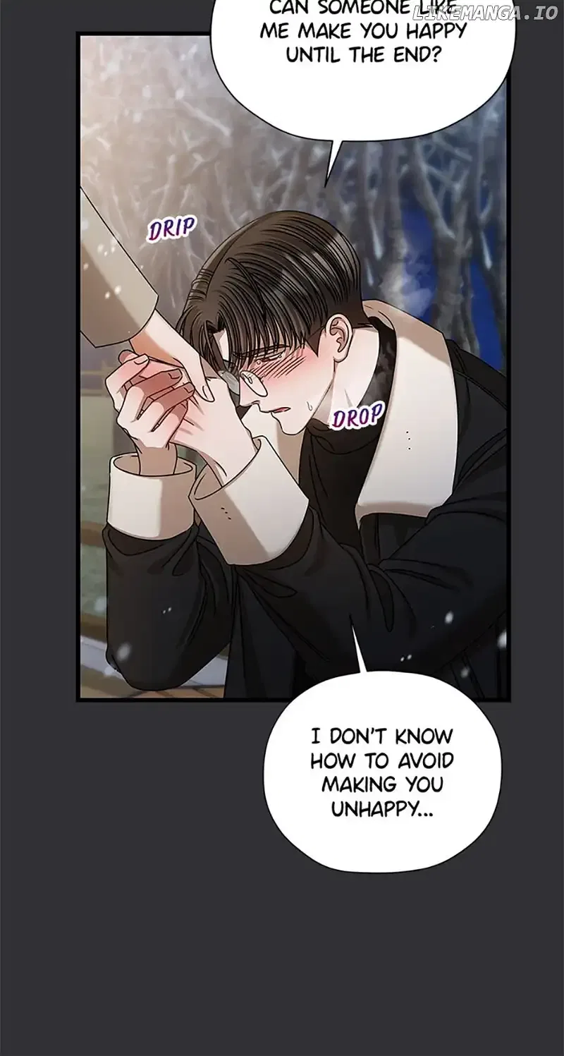 I Confessed to the Boss! Chapter 89 – Page 27