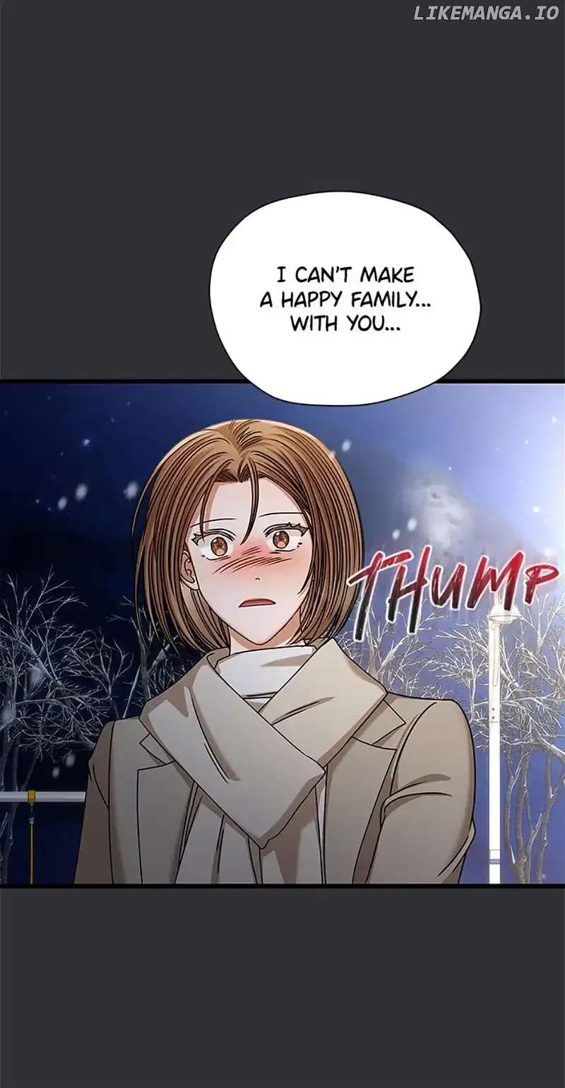 I Confessed to the Boss! Chapter 89 – Page 28