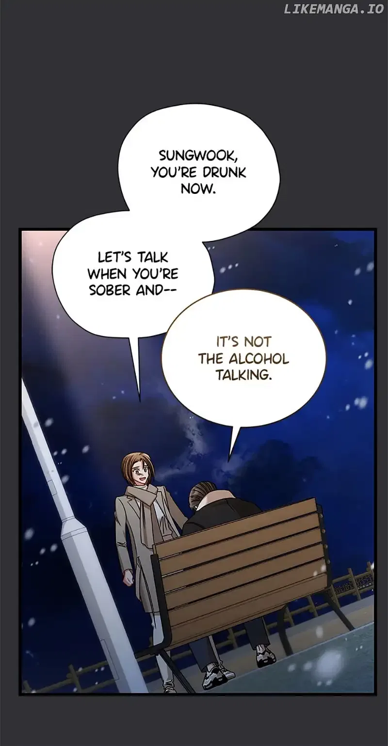 I Confessed to the Boss! Chapter 89 – Page 29
