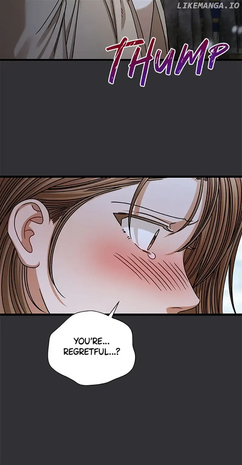 I Confessed to the Boss! Chapter 89 – Page 32