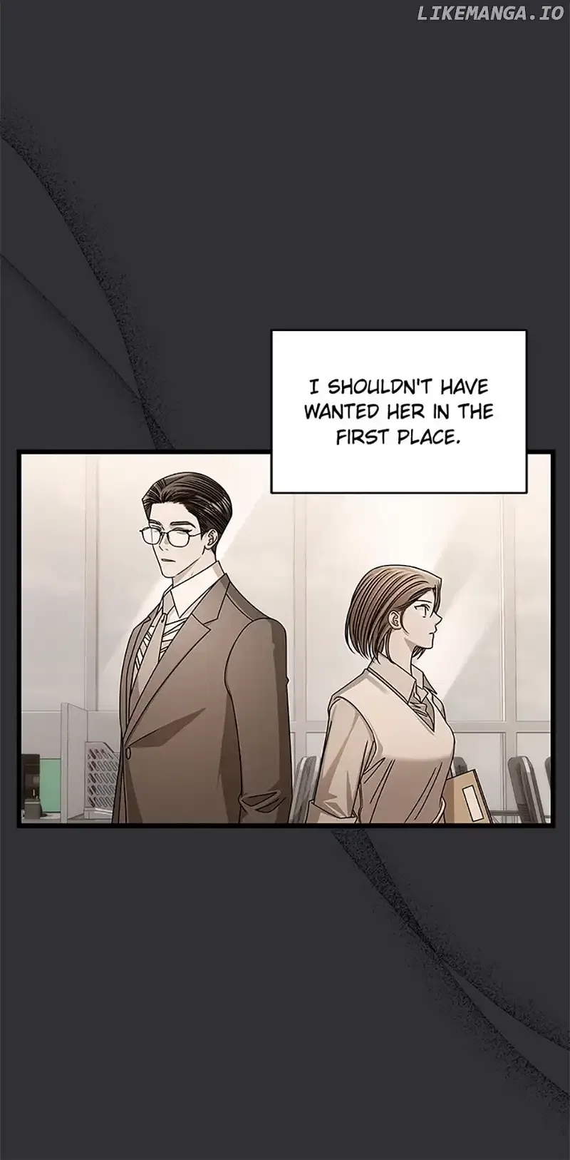 I Confessed to the Boss! Chapter 89 – Page 33