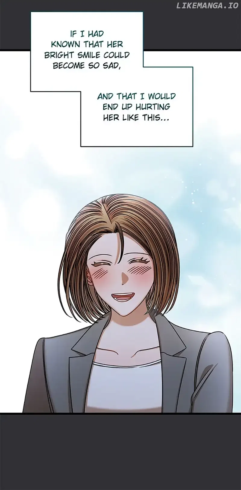 I Confessed to the Boss! Chapter 89 – Page 34