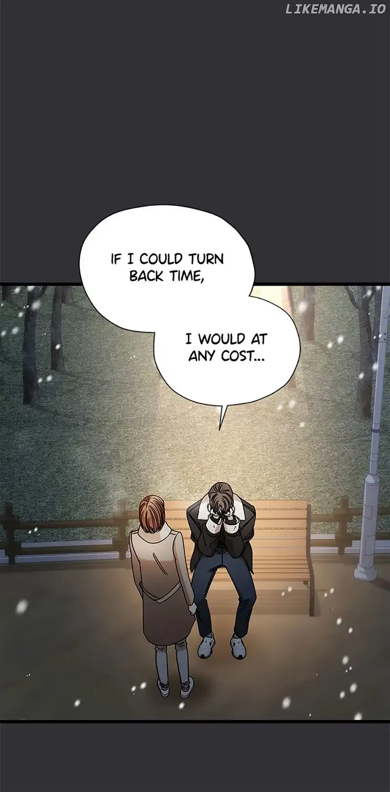 I Confessed to the Boss! Chapter 89 – Page 35