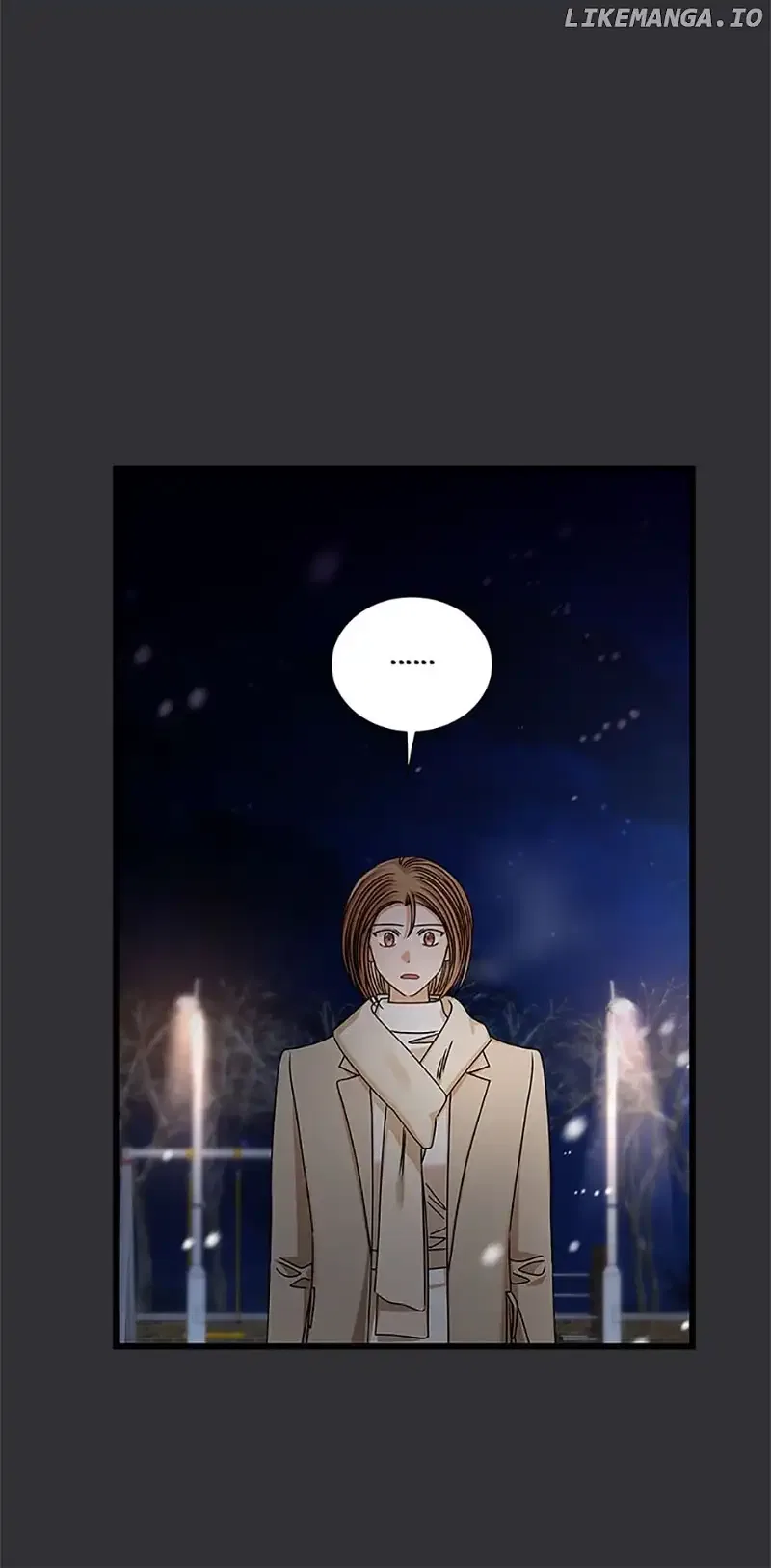 I Confessed to the Boss! Chapter 89 – Page 36