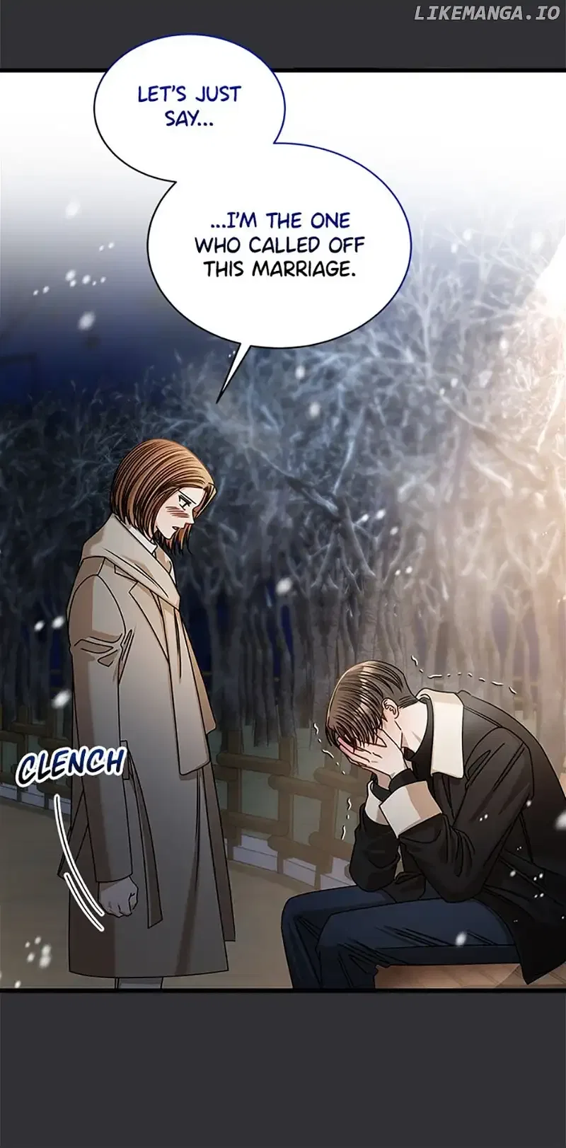 I Confessed to the Boss! Chapter 89 – Page 38