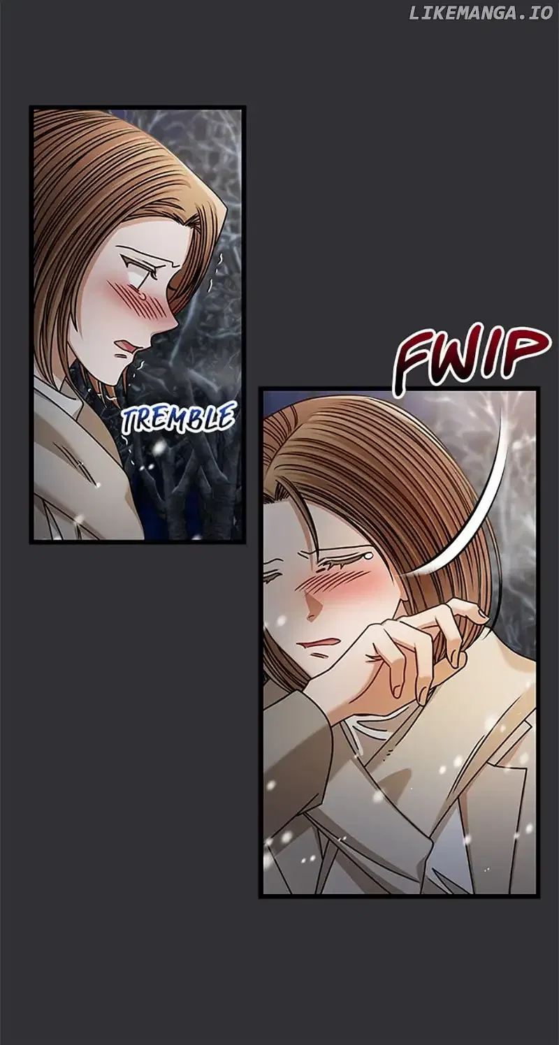 I Confessed to the Boss! Chapter 89 – Page 39