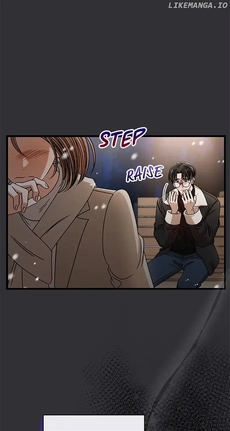 I Confessed to the Boss! Chapter 89 – Page 40